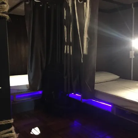 Mobylette Sai Gon Hotel-2